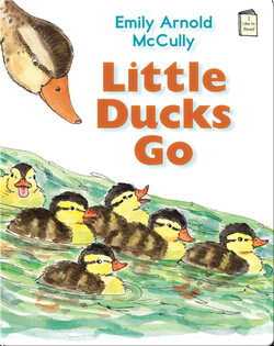 Little Ducks Go