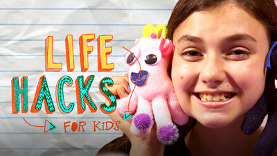 More Clothes Hacks | LIFE HACKS FOR KIDS
