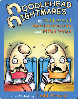 Noodlehead Nightmares