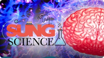 'The Insane Brain!' | SUNG SCIENCE