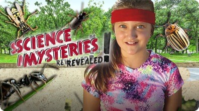 Are Bugs Stronger Than Us? | SCIENCE MYSTERIES REVEALED