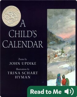 A Child's Calendar