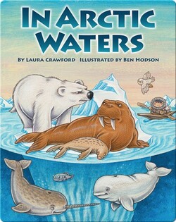 In Arctic Waters