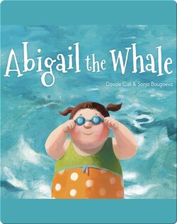 Abigail the Whale
