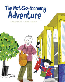 The Not-So-Faraway Adventure