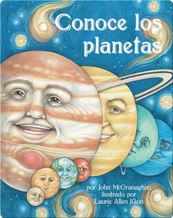 Conoce los planetas