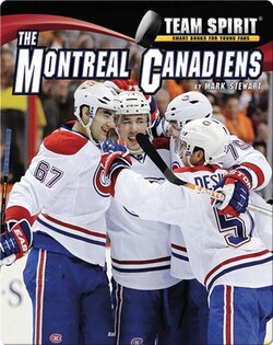 The Montreal Canadiens