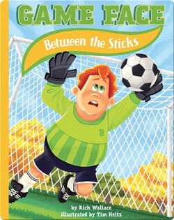 Between the Sticks