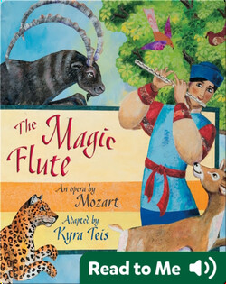 The Magic Flute