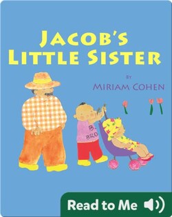 Jacob's Little Sister