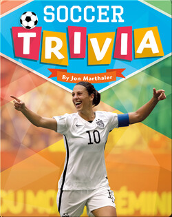 Soccer Trivia