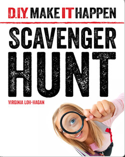 Scavenger Hunt