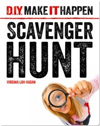 Scavenger Hunt