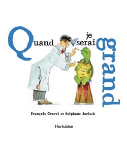 Quand je serai grand