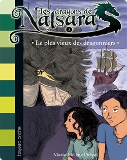 Le plus vieux des dragonniers