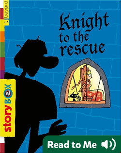 Knight to the rescue