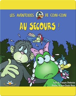 Au secours!