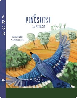 Pinéshish