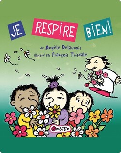 Je respire bien!