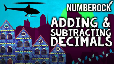 Adding and Subtracting Decimals