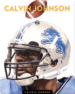 Calvin Johnson