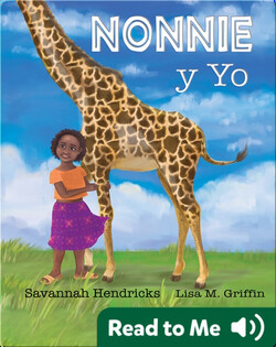 Nonnie y Yo