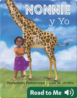 Nonnie y Yo