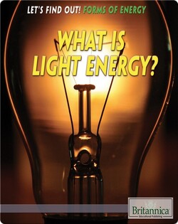 What is Light Energy?