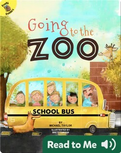 Going to the Zoo