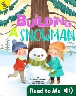 Building a Snowman
