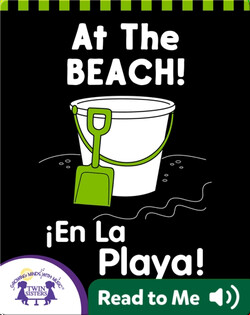At the Beach (¡En La Playa!)