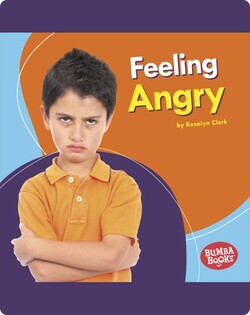 Feeling Angry