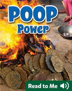 Poop Power
