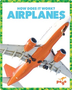 Airplanes