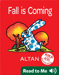 Fall is Coming