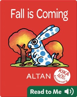 Fall is Coming