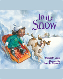 In the Snow