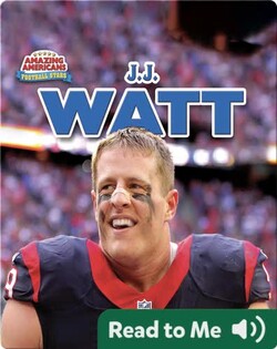 J.J. Watt