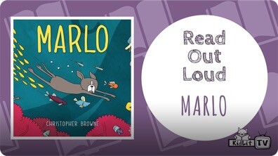 Read Out Loud | MARLO
