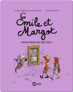 Monstrueuses bêtises