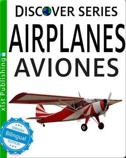 Aviones/Airplanes