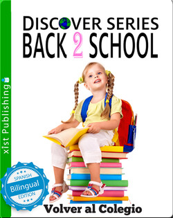 Volver al Colegio/ Back to School