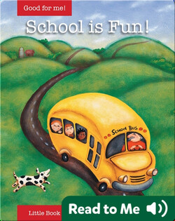 School is Fun!