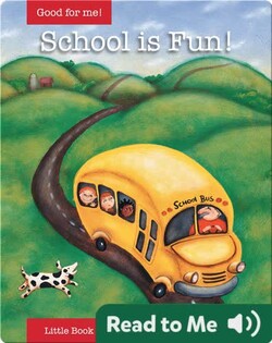 School is Fun!
