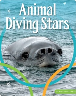 Animal Diving Stars