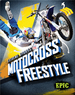 Motocross Freestyle