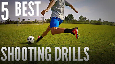 5 Essential Shooting Drills Every Player Should Master