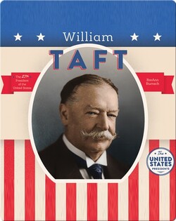 William Taft