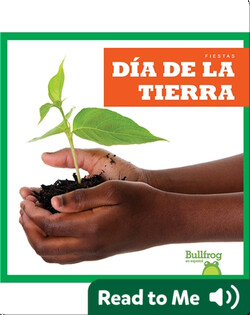 Día de la Tierra (Earth Day)