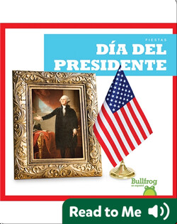 Día del Presidente (Presidents' Day)